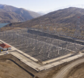 Yenilenebilir enerji üretimi yatırımları ve yüksek gerilim trafo merkezi yapım işlerinde de danışmanlık, mühendislik, dizayn, malzeme temini, inşaat, montaj…
